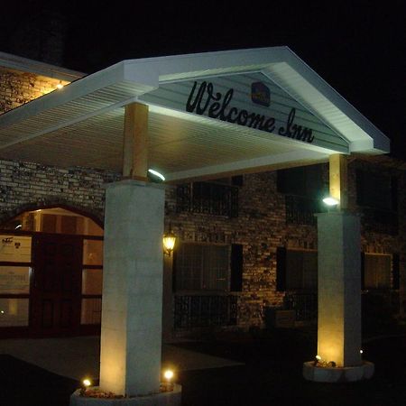 Ripon Welcome Inn And Suites 외부 사진