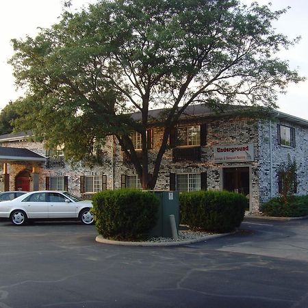 Ripon Welcome Inn And Suites 외부 사진