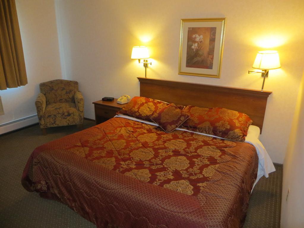 Ripon Welcome Inn And Suites 객실 사진