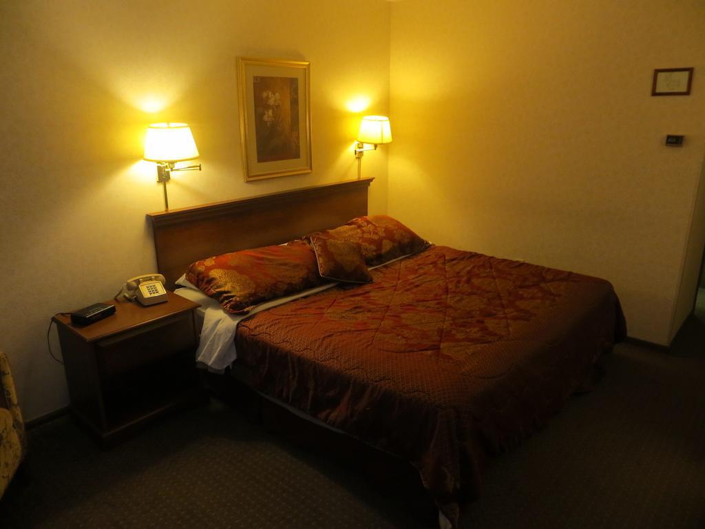 Ripon Welcome Inn And Suites 객실 사진