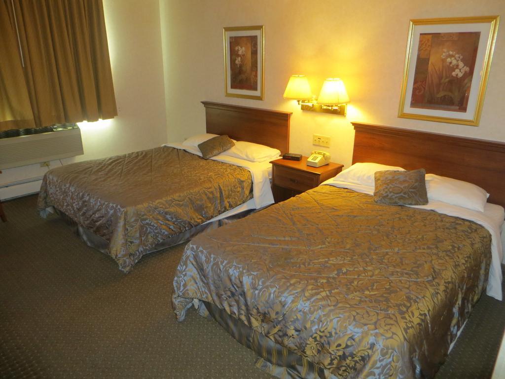 Ripon Welcome Inn And Suites 객실 사진