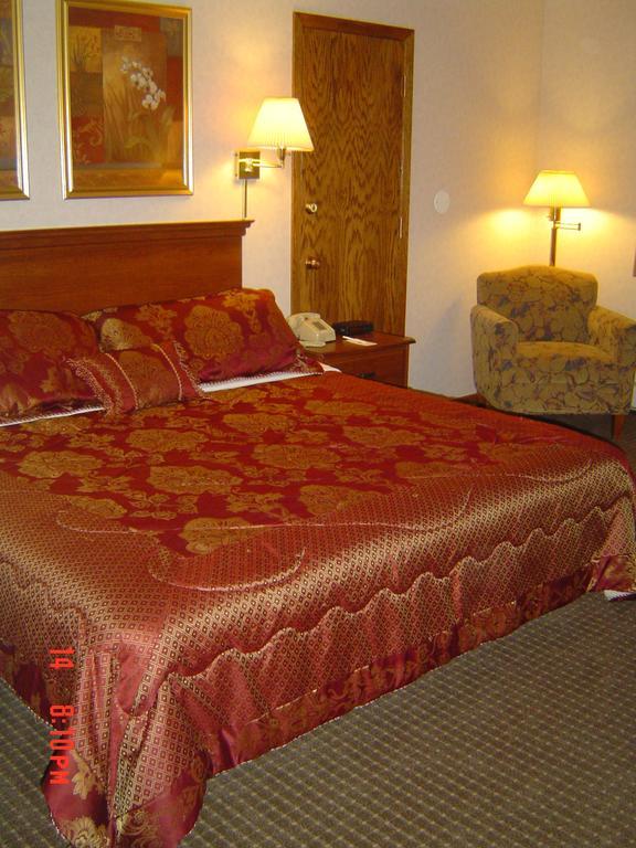 Ripon Welcome Inn And Suites 외부 사진