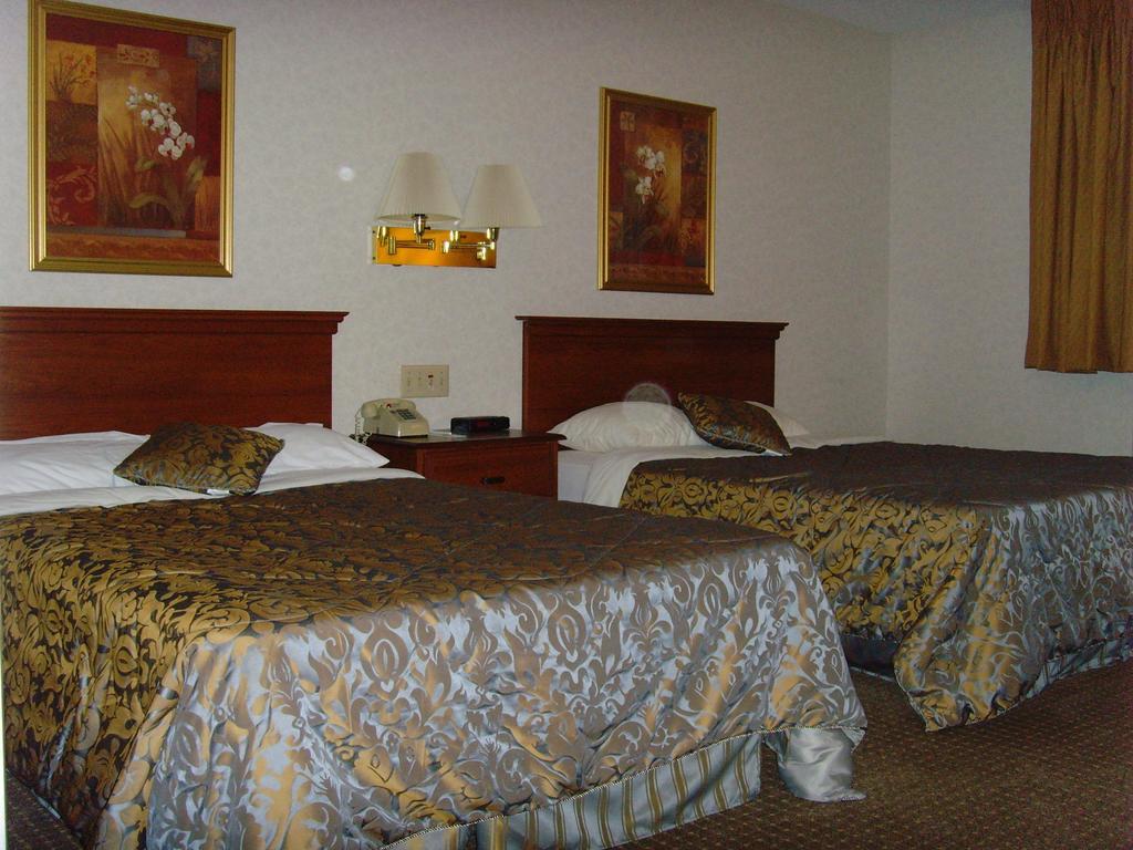 Ripon Welcome Inn And Suites 외부 사진