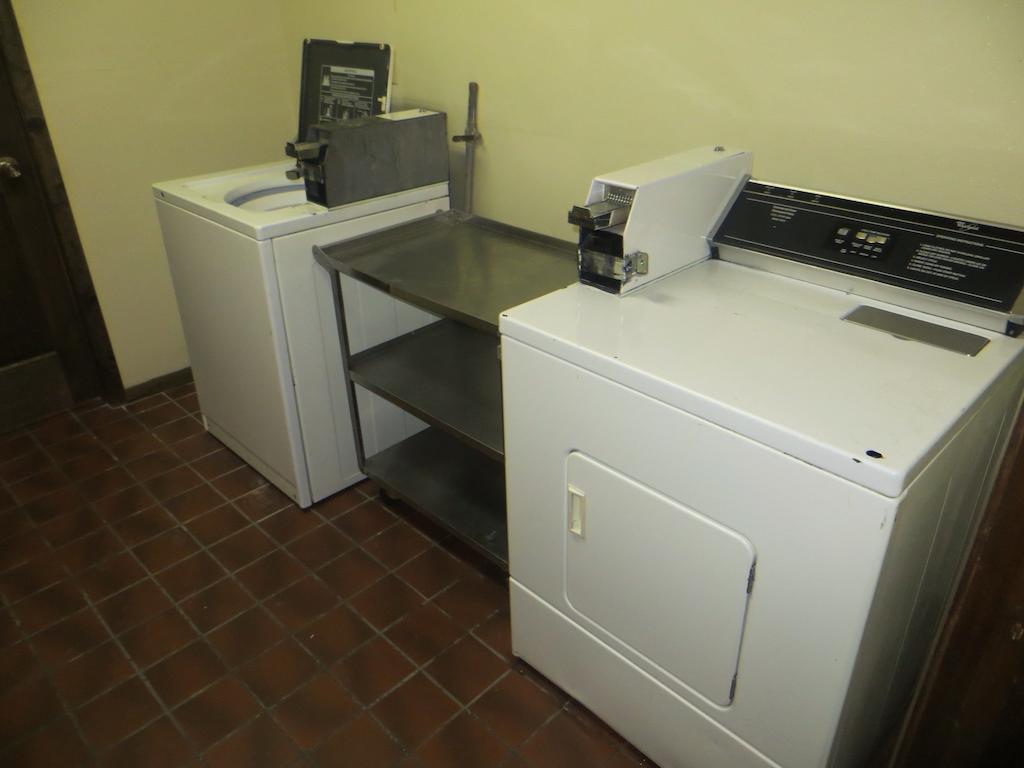 Ripon Welcome Inn And Suites 외부 사진