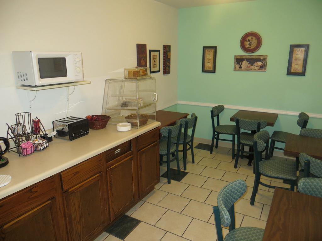 Ripon Welcome Inn And Suites 외부 사진