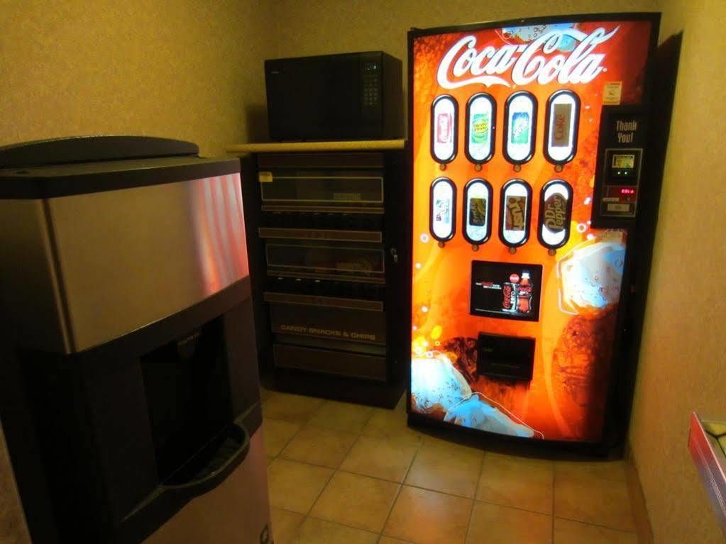 Ripon Welcome Inn And Suites 외부 사진