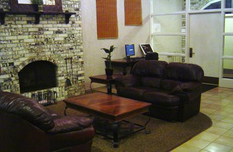 Ripon Welcome Inn And Suites 내부 사진